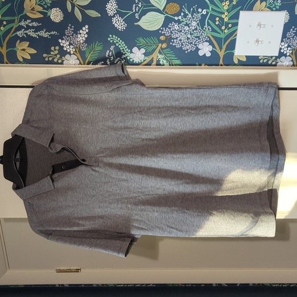 Lululemon Evolution Polo - Picture 2 of 8